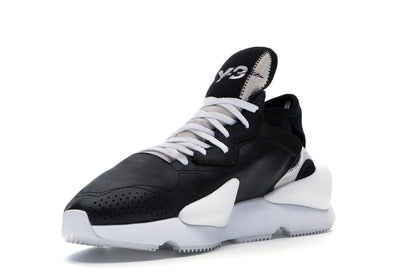 adidas Y-3 Kaiwa Black White