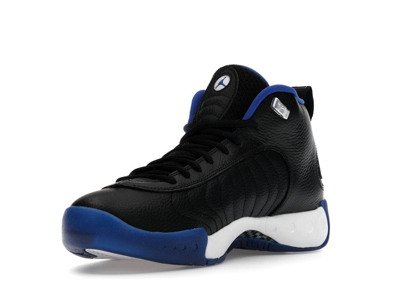 Jordan Jumpman Pro Black/Varsity Royal