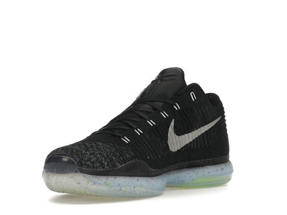 Nike Kobe 10 Elite HTM Arrowhead EU Exclusive
