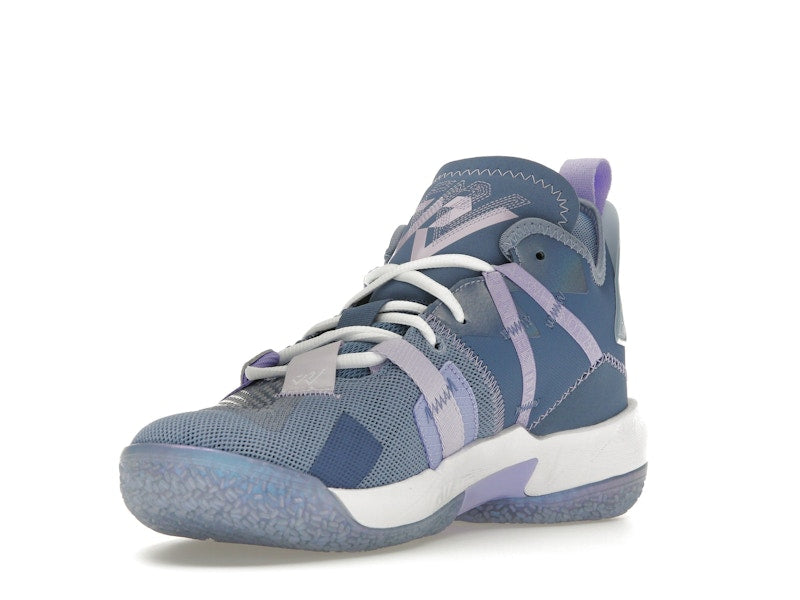 Jordan Why Not Zer0.4 Easter