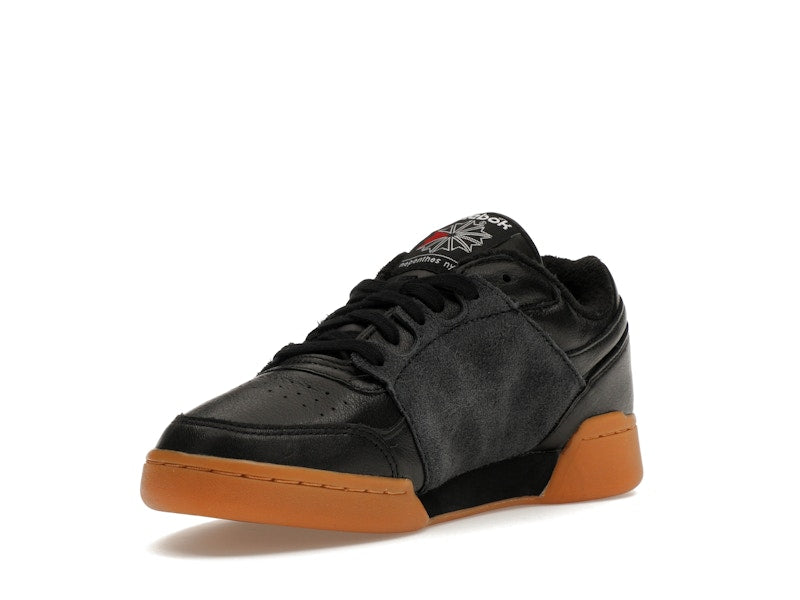 Reebok Workout Plus Nepenthes NY