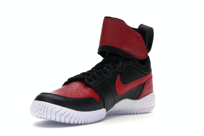 Nike Court Flare AJ1 Serena Williams Bred (Women's)