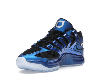 Nike KD 18 International Blue