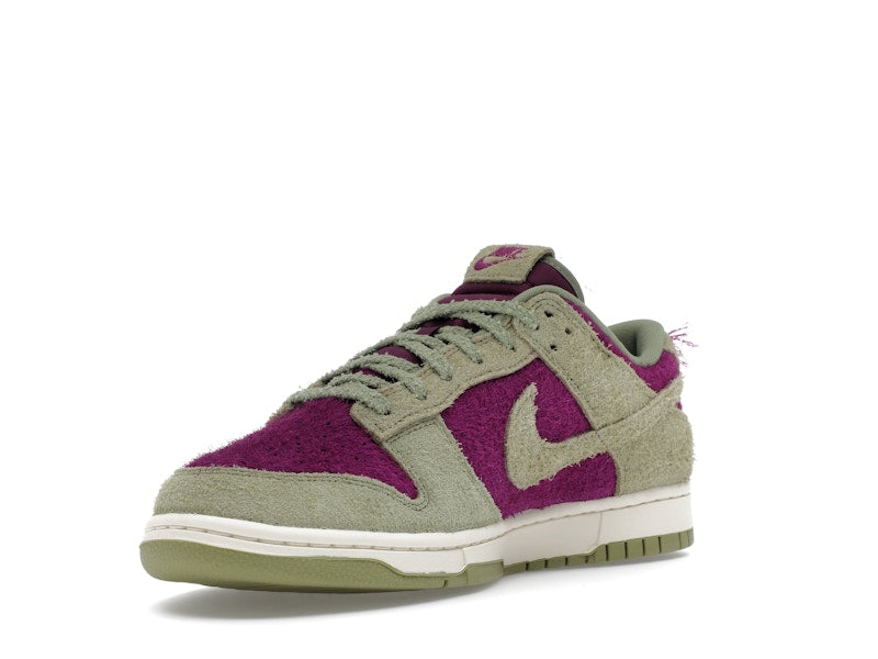 Nike Dunk Low Retro SE Viotech Dusty Olive
