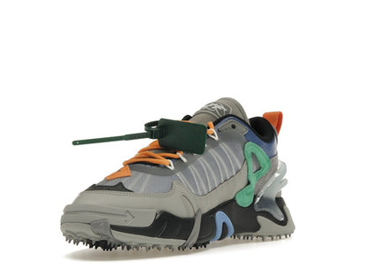 OFF-WHITE Odsy-2000 Grey Orange