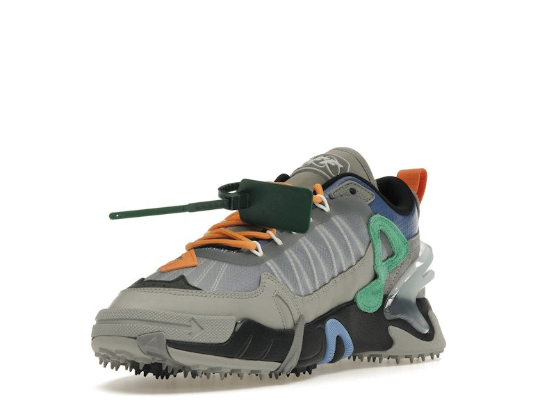 OFF-WHITE Odsy-2000 Grey Orange