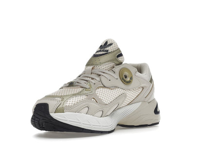 adidas Astir Bliss Light Gold Metallic (Women's)