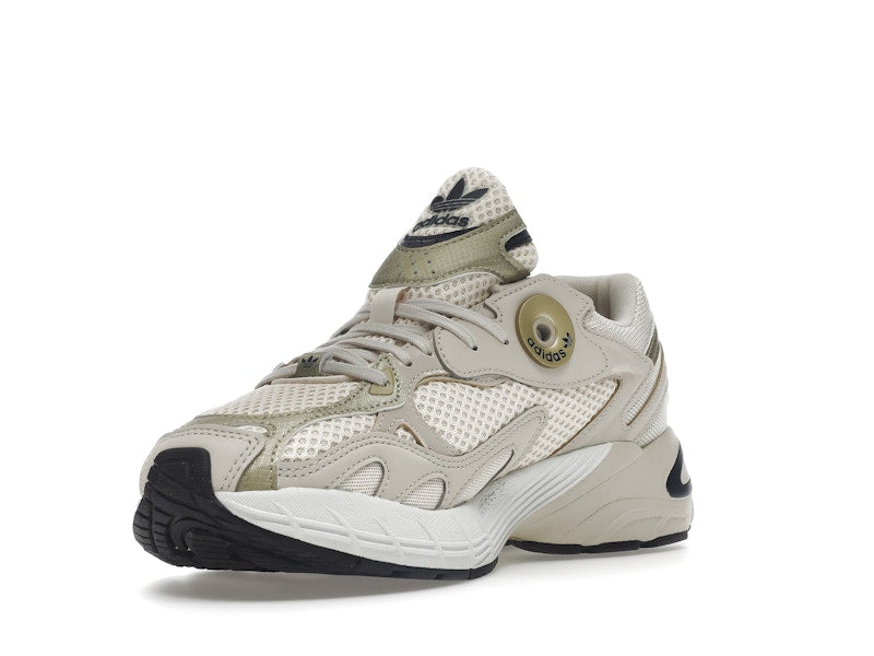 adidas Astir Bliss Light Gold Metallic (Women's)