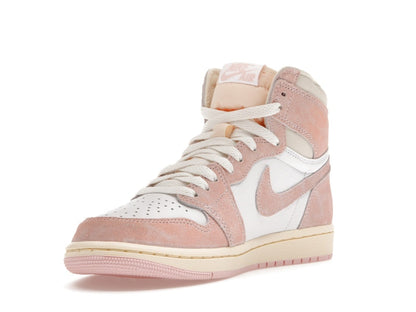 Jordan 1 Retro High OG Washed Pink (Women's)