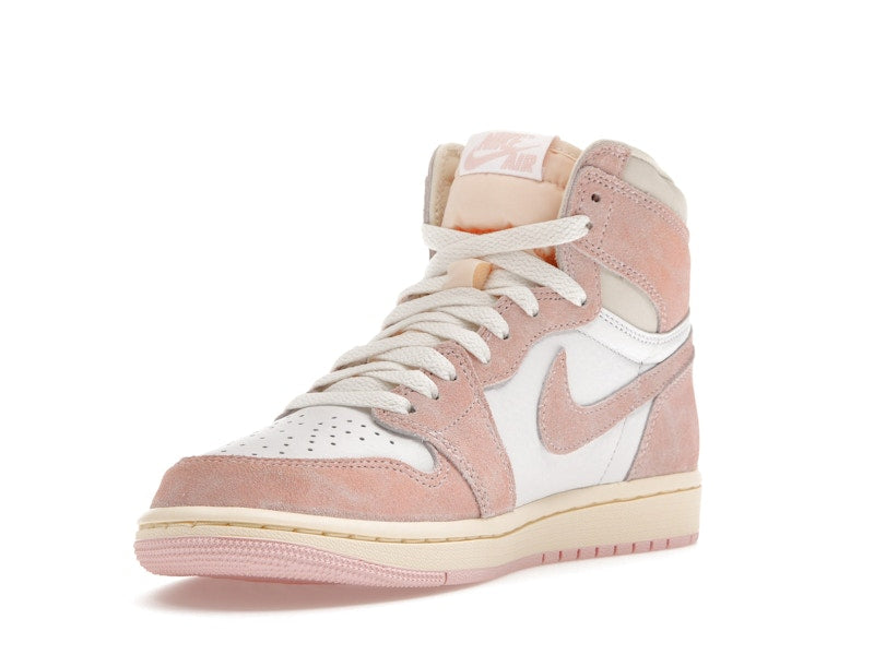 Jordan 1 Retro High OG Washed Pink (Women's)
