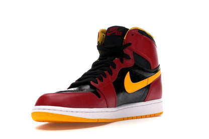 Jordan 1 Retro Human Highlight