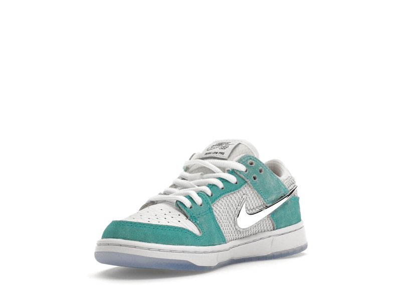 Nike SB Dunk Low April Skateboards (PS)