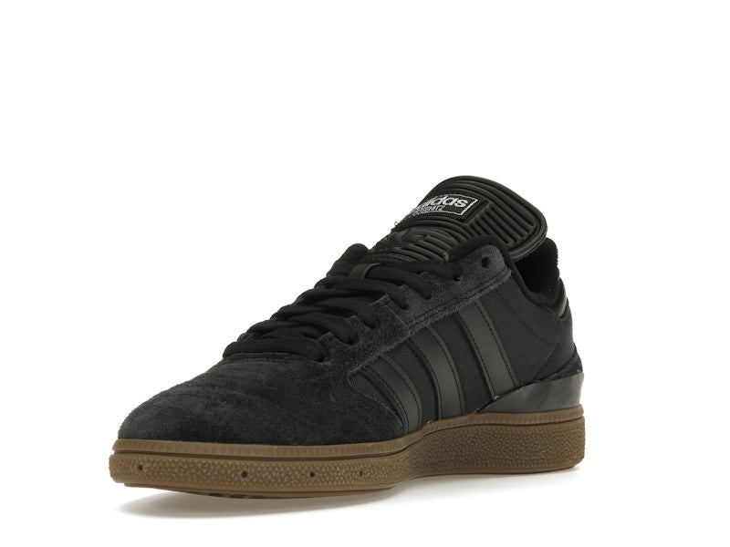adidas Busenitz Core Black Gum