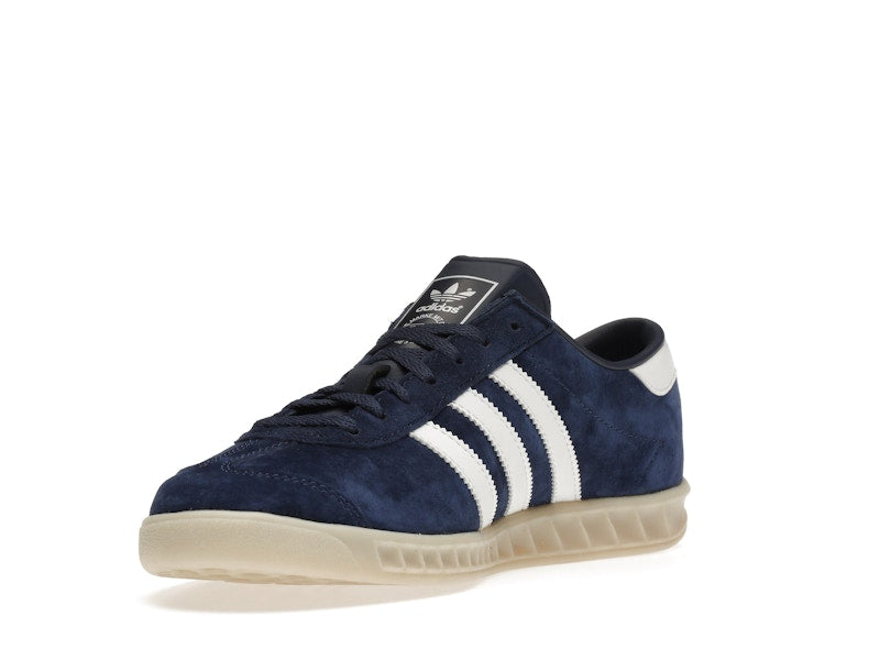 adidas Hamburg Tech Indigo