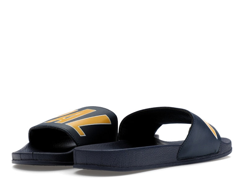 Palace Slider Navy