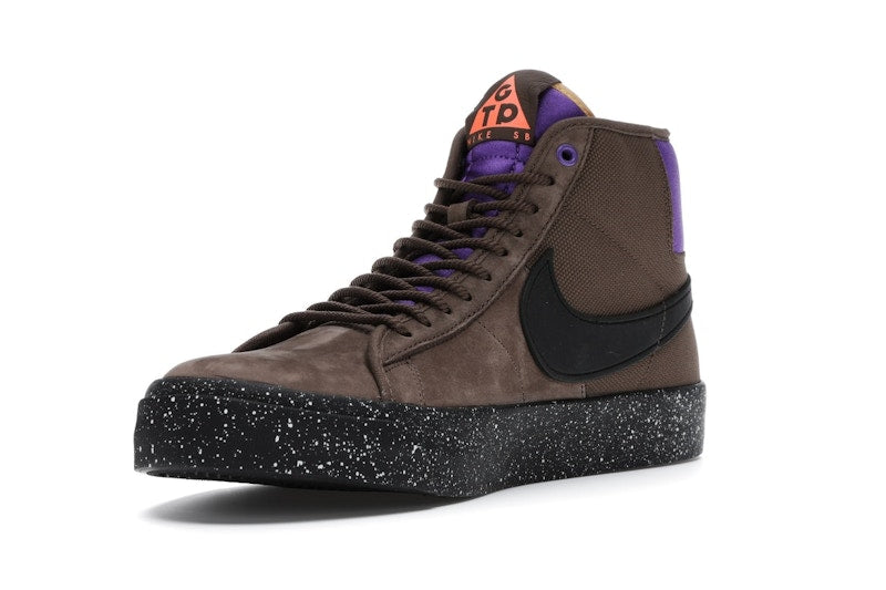 Nike SB Zoom Blazer Mid GT ACG