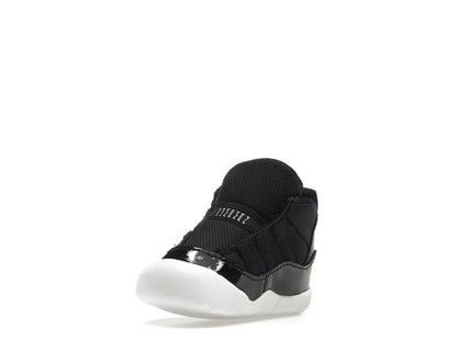 Jordan 11 Retro Crib Bootie Jubilee 25th Anniversary (I)