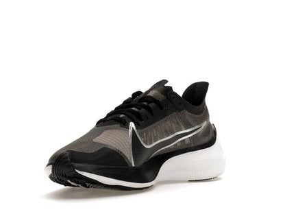Nike Zoom Gravity Black Wolf (Women's)