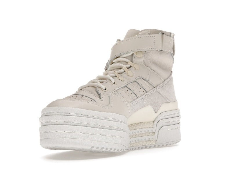adidas Triple Platforum Hi Off-White