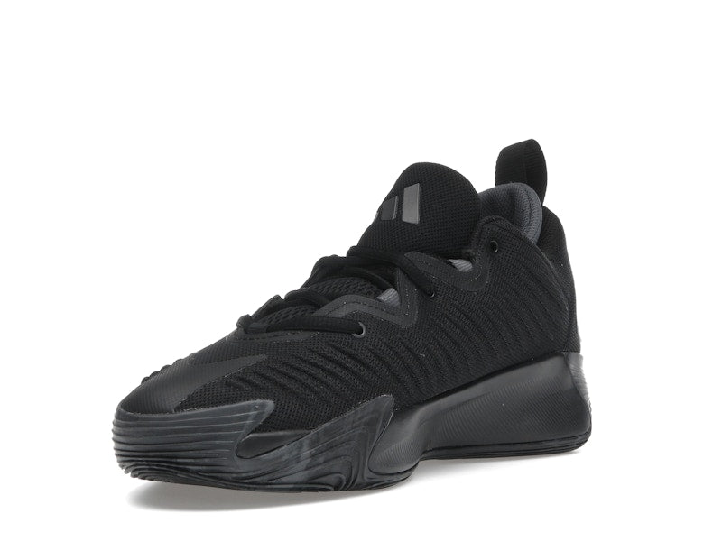 adidas Initiation Black Iron Metallic
