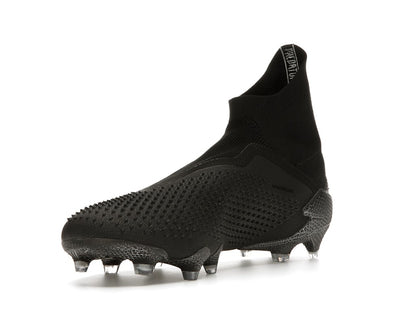 adidas Predator Mutator 20+ Core Black