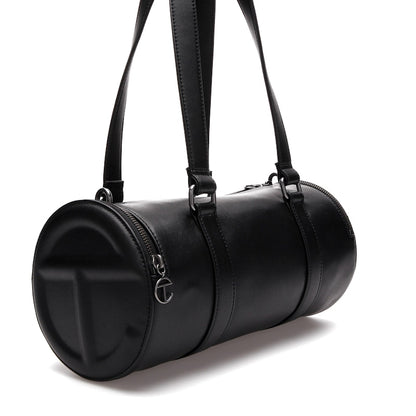 Telfar Duffle Medium Black