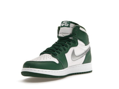 Jordan 1 Retro High OG Gorge Green (GS)