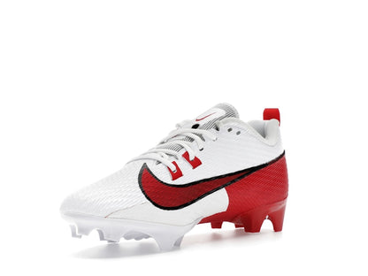 Nike Vapor Edge Speed 360 2 White Black University Red