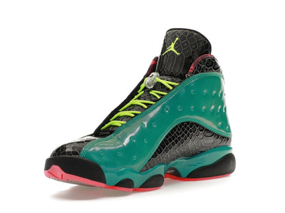 Jordan 13 Retro Doernbecher