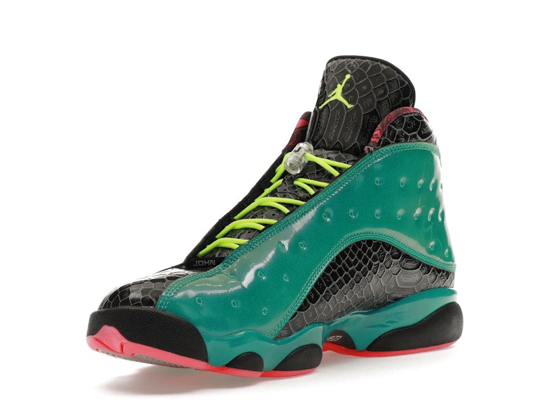 Jordan 13 Retro Doernbecher