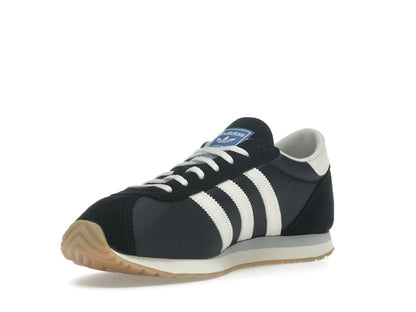 adidas Pampanga SPZL Black Chalk White