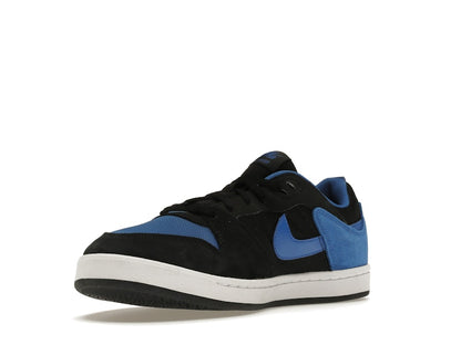 Nike SB Alleyoop Black Royal