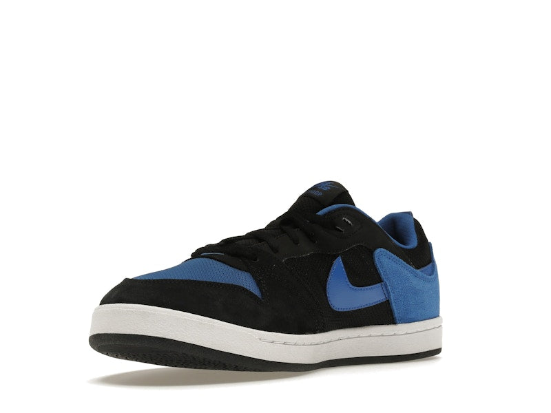Nike SB Alleyoop Black Royal