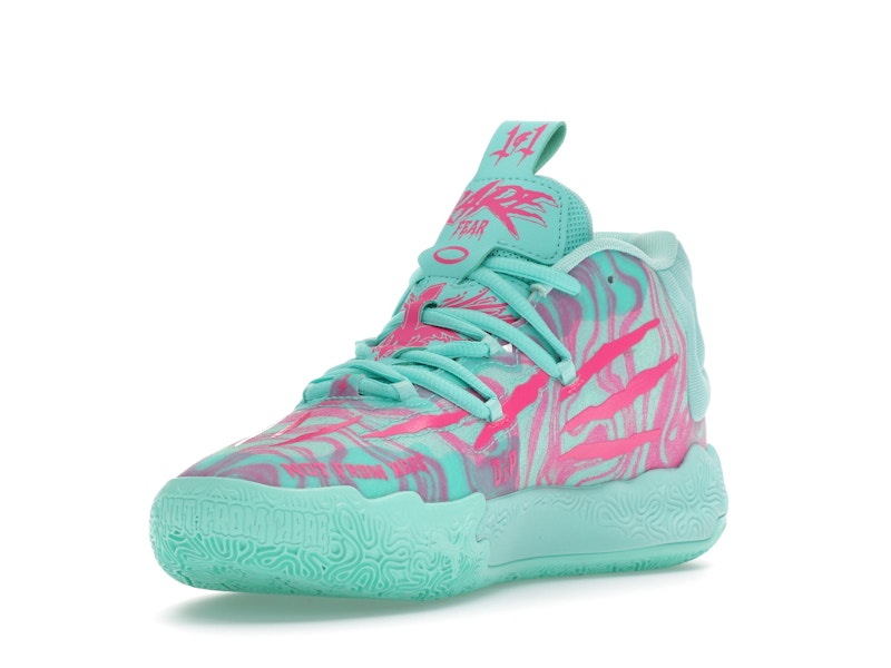 Puma LaMelo Ball MB.03 Miami (GS)