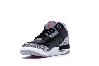 Jordan 3 Retro Black Cement (2018) (GS)