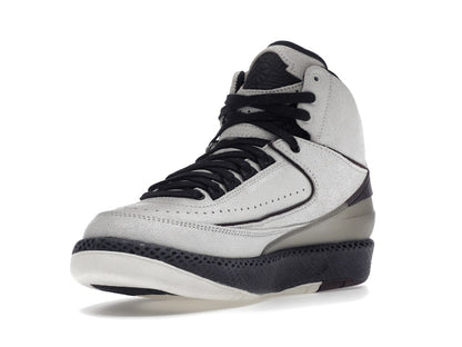 Jordan 2 Retro A Ma Maniére Airness