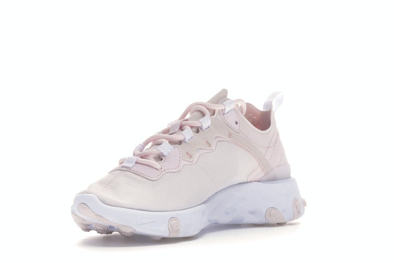 Nike React Element 55 Pale Pink (Women's)