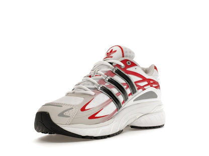 adidas Adistar Cushion 3 Cloud White Core Black Better Scarlet