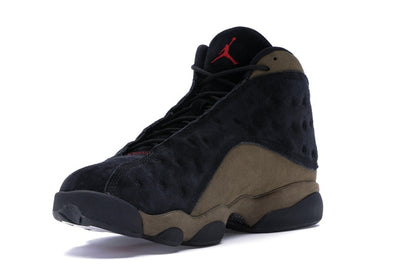 Jordan 13 Retro Olive