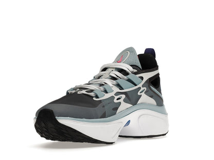 Nike Signal D/MS/X Dark Grey Ocean Cube