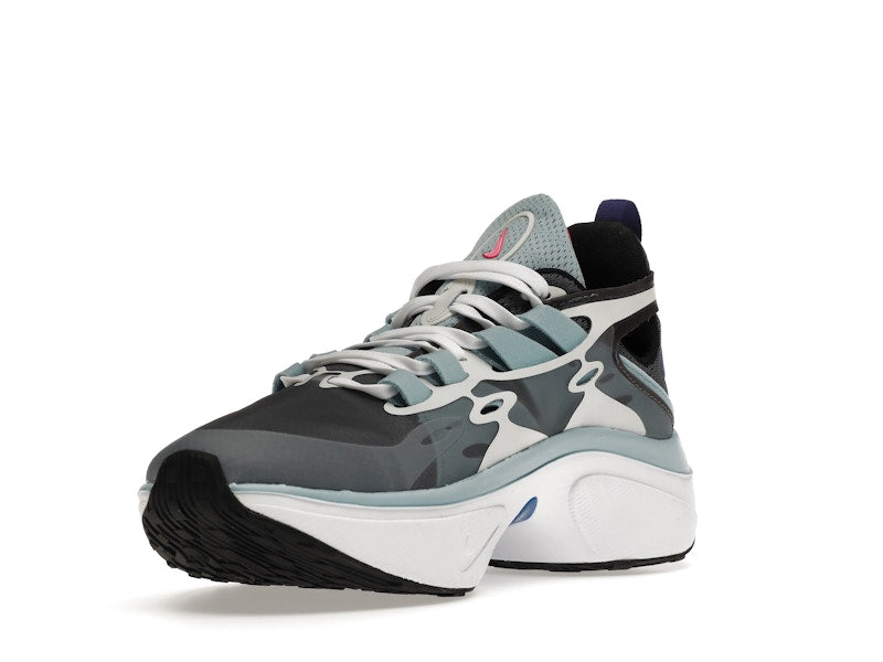 Nike Signal D/MS/X Dark Grey Ocean Cube
