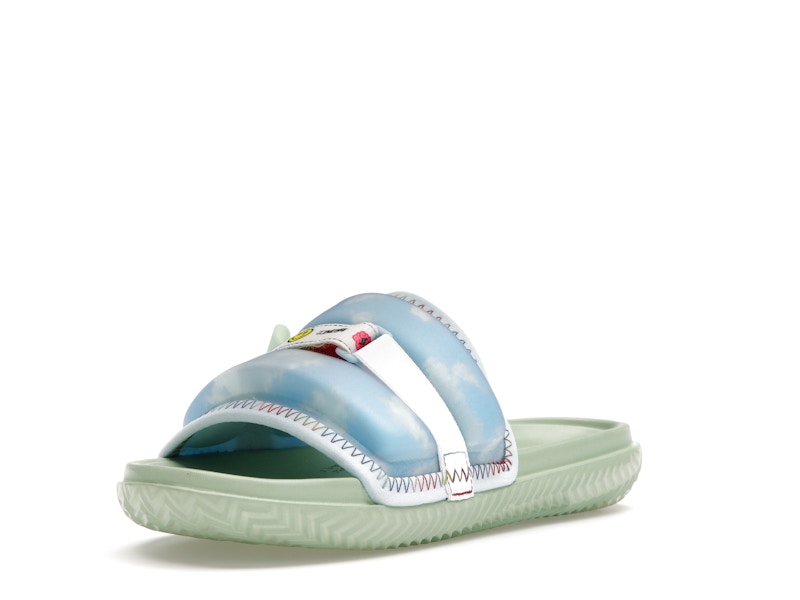 Jordan Super Play Slide J Balvin