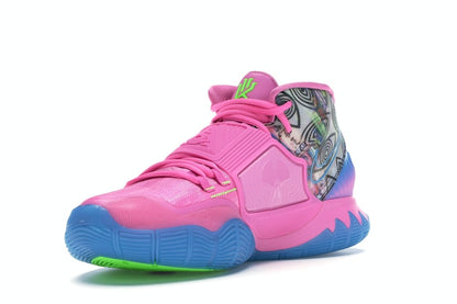Nike Kyrie 6 Preheat Collection Tokyo