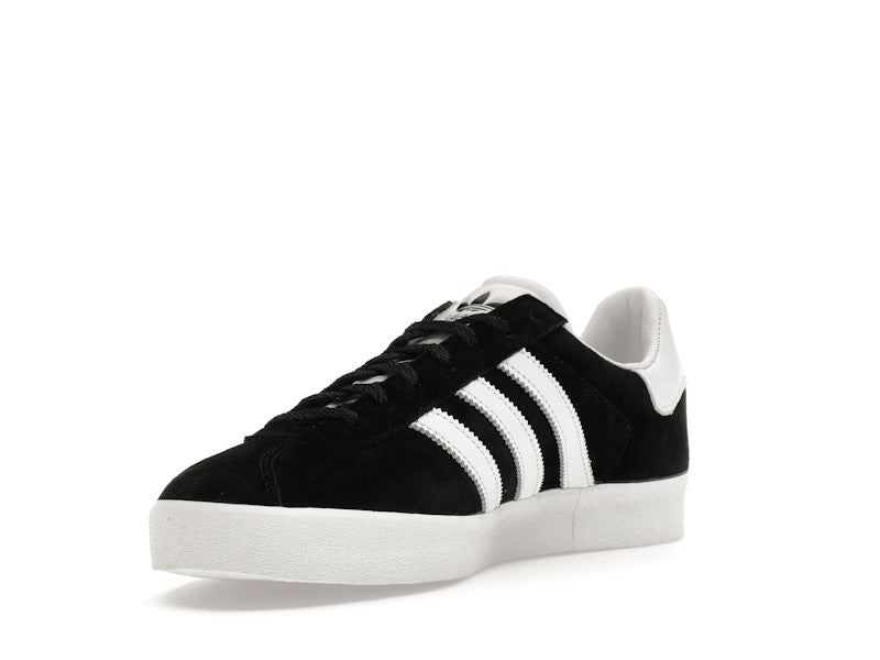 adidas Gazelle 85 Core Black Footwear White