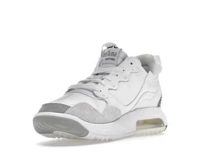 Jordan MA2 White Grey Black