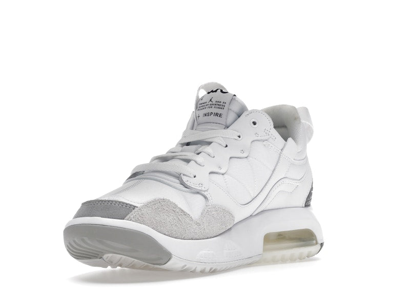 Jordan MA2 White Grey Black