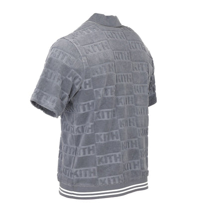 Kith Graham Polo Elevation