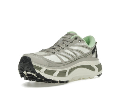Hoka One One Mafate Speed 2 Putty Eucalyptus