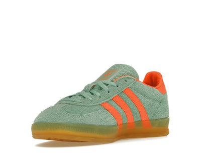 adidas Gazelle Indoor Pulse Mint (Women's)