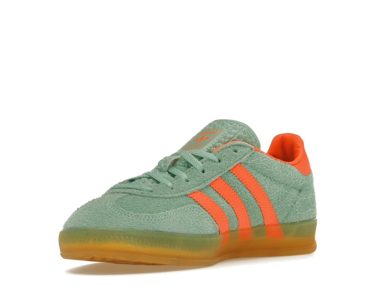 adidas Gazelle Indoor Pulse Mint (Women's)